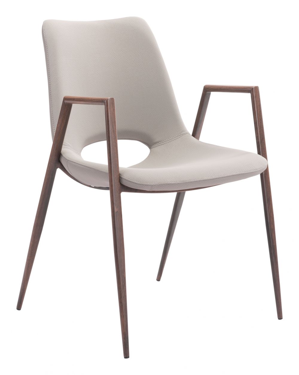 Silla DESI beige