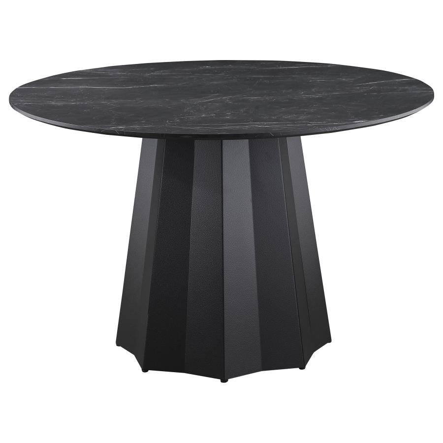Mesa de comedor CAMDEN D120