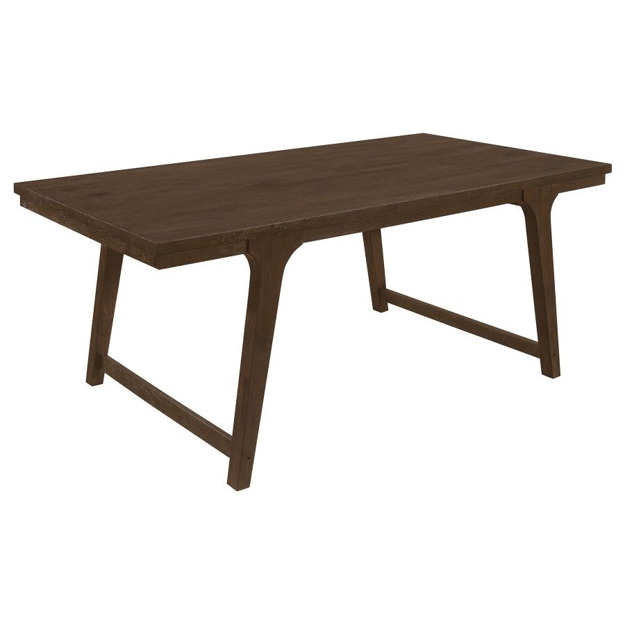 Mesa de comedor REYNOLDS 2 x 1 m