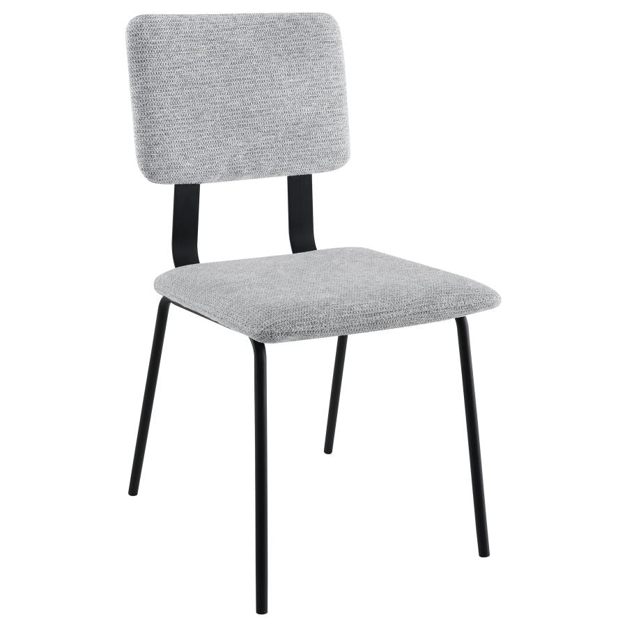 Silla CALLA, Gris