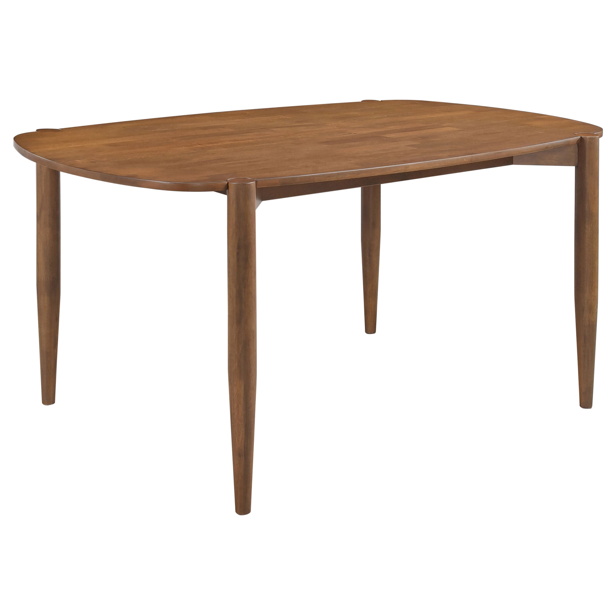 Mesa de comedor DORTCH 1.60x.97 m