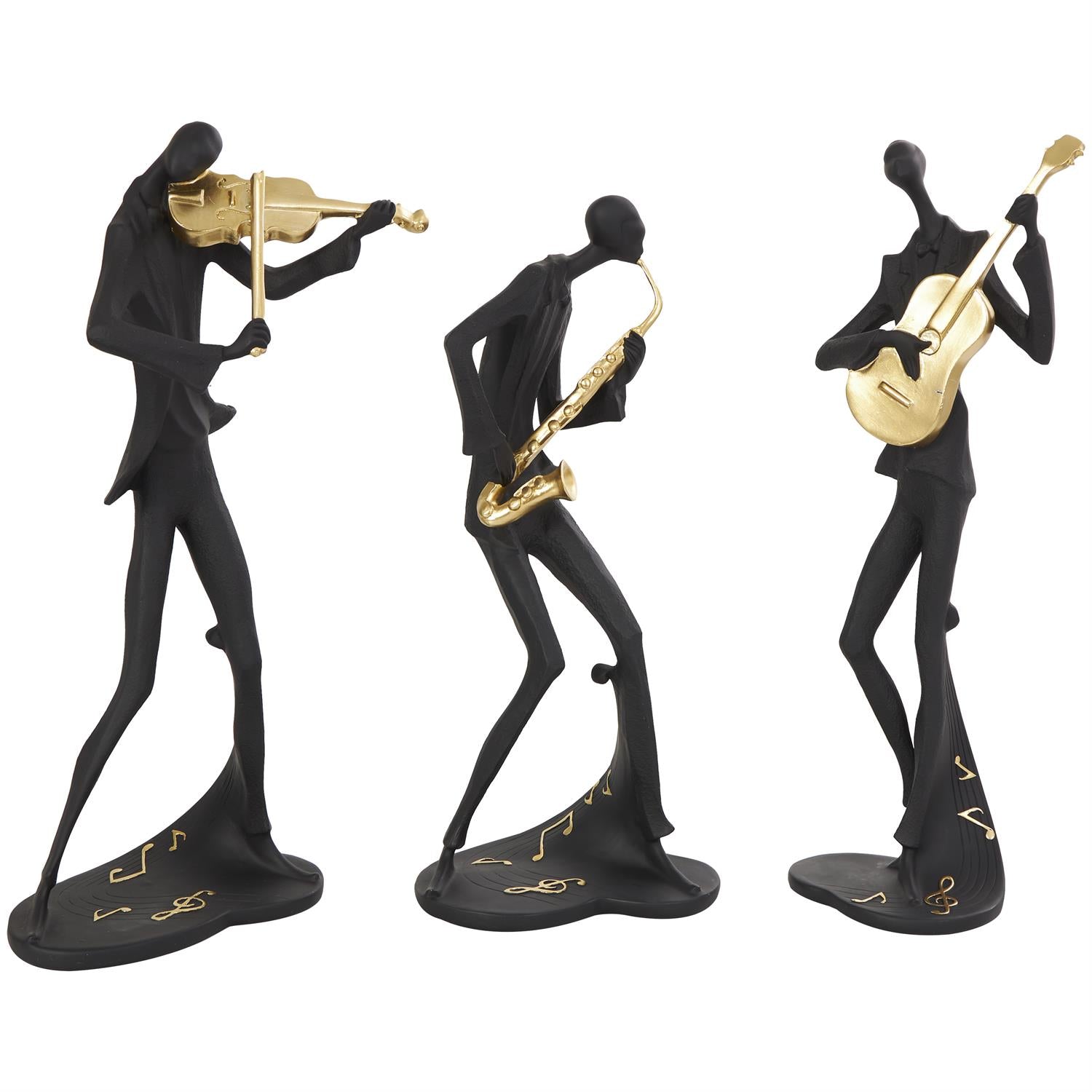 PR MUSICIAN S/3 15, 13, 15H