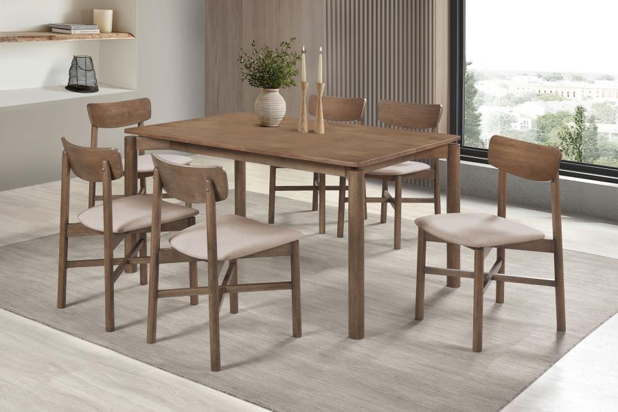 Comedor PARKRIDGE