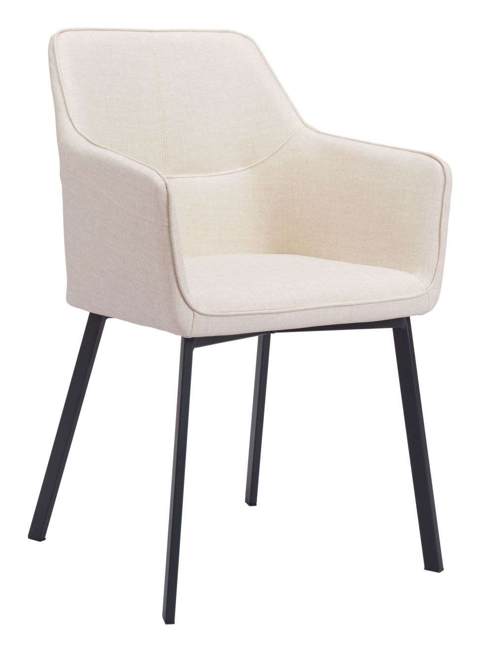 Silla ADAGE, beige