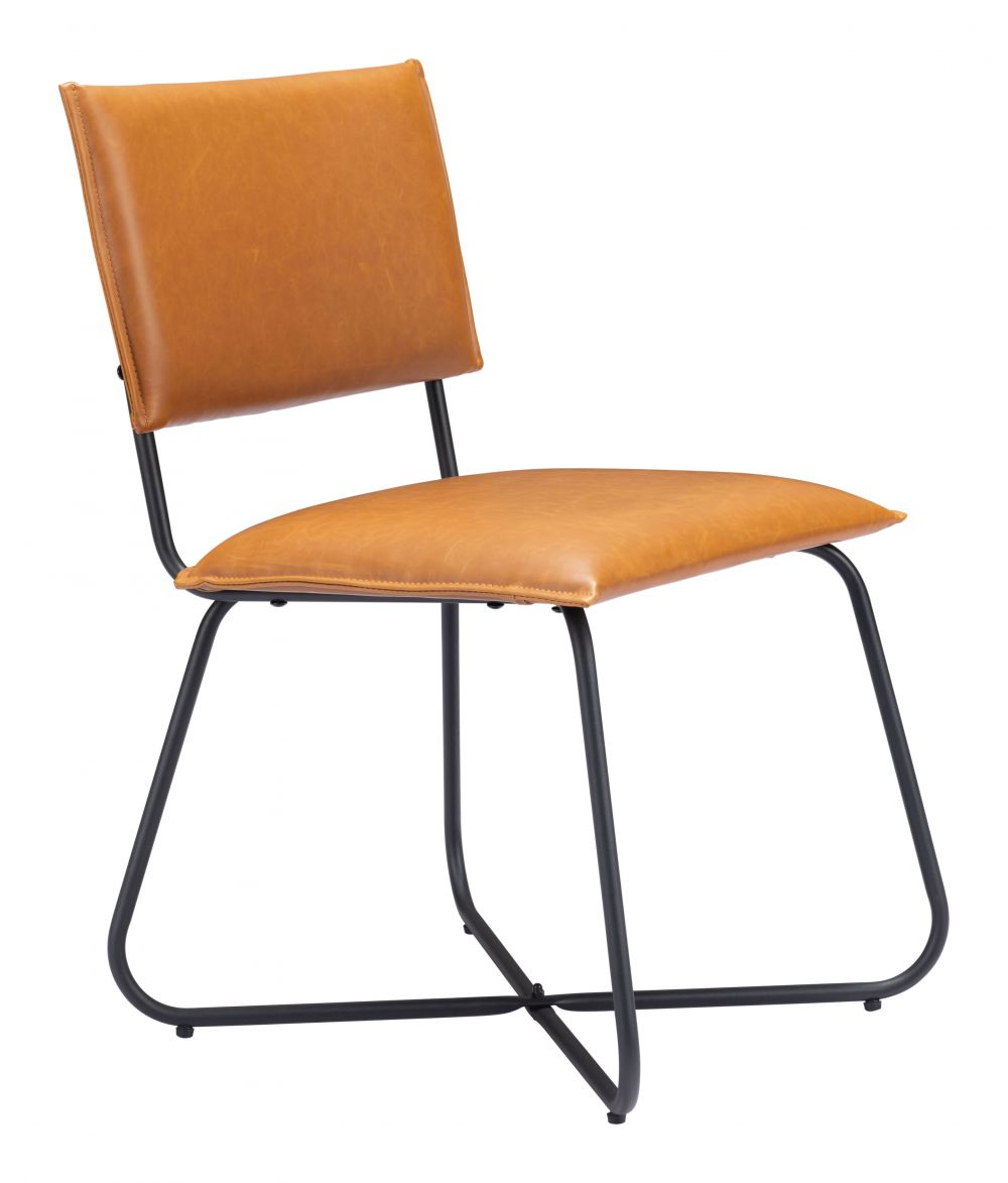 Silla GRANTHAM, tan