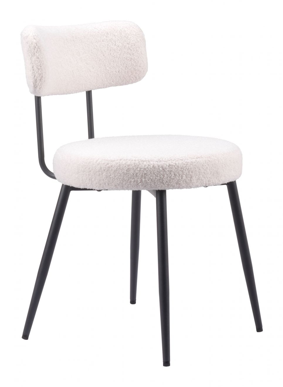 Silla BLANCA, blanco