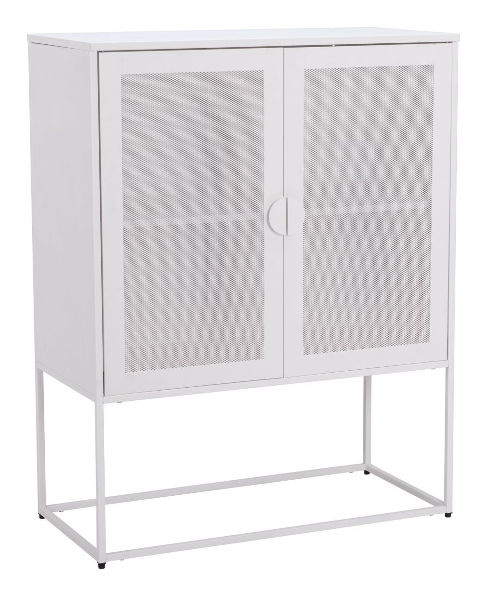 Gabinete LAZARO, blanco