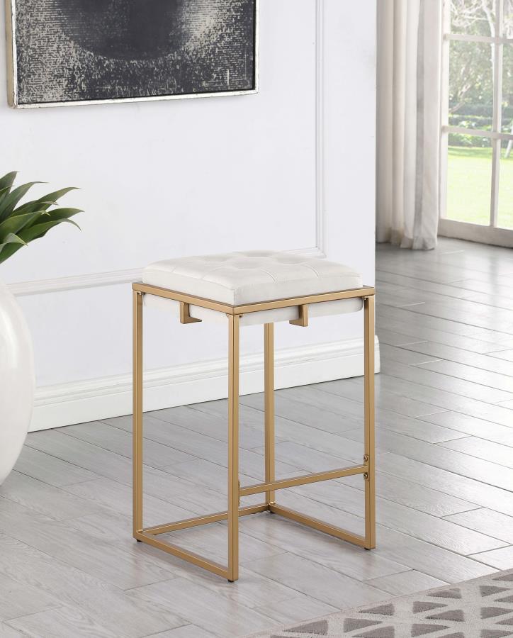 Banco NADIA 24", Beige