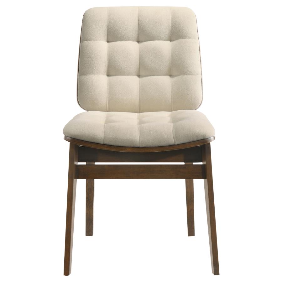 Silla REDBRIDGE, crema
