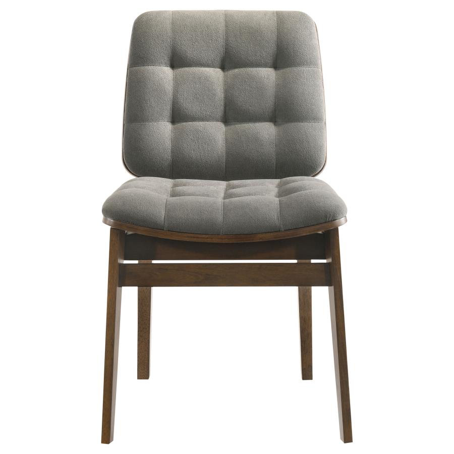 Silla REDBRIDGE, gris