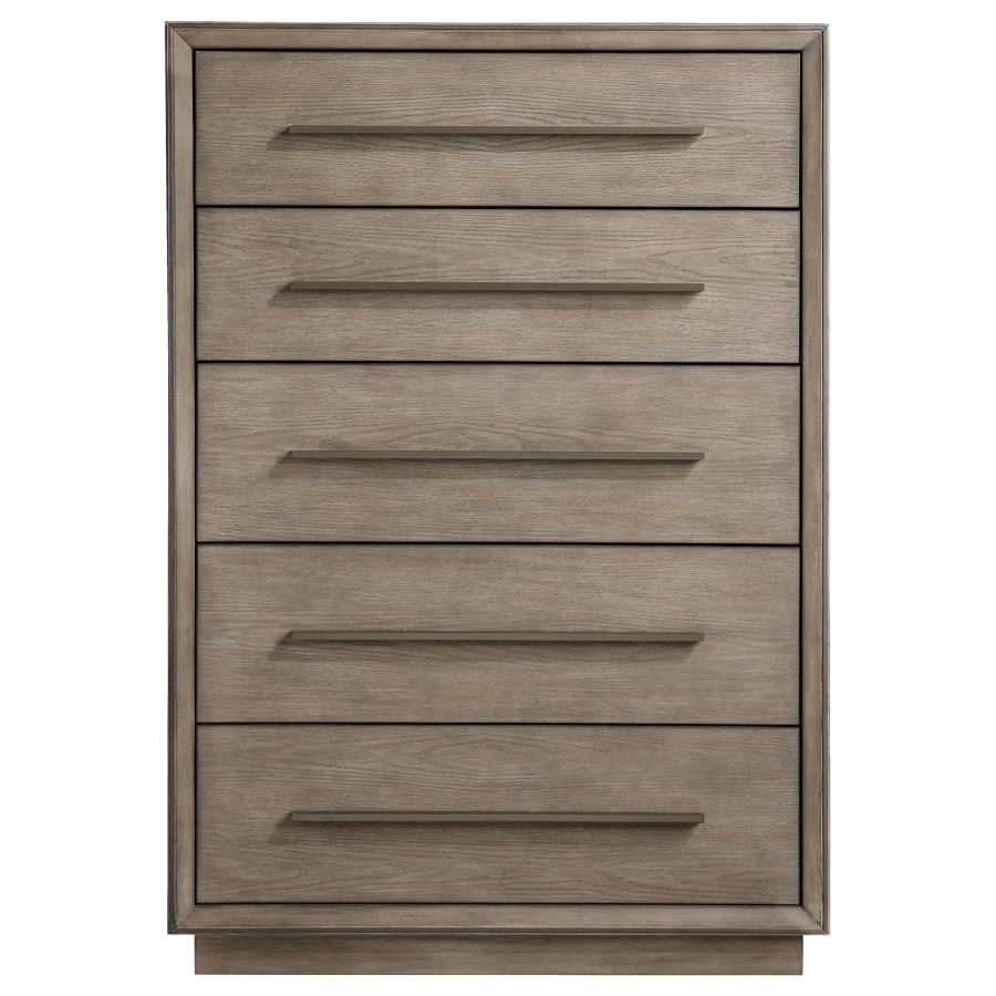 Chest DURANGO