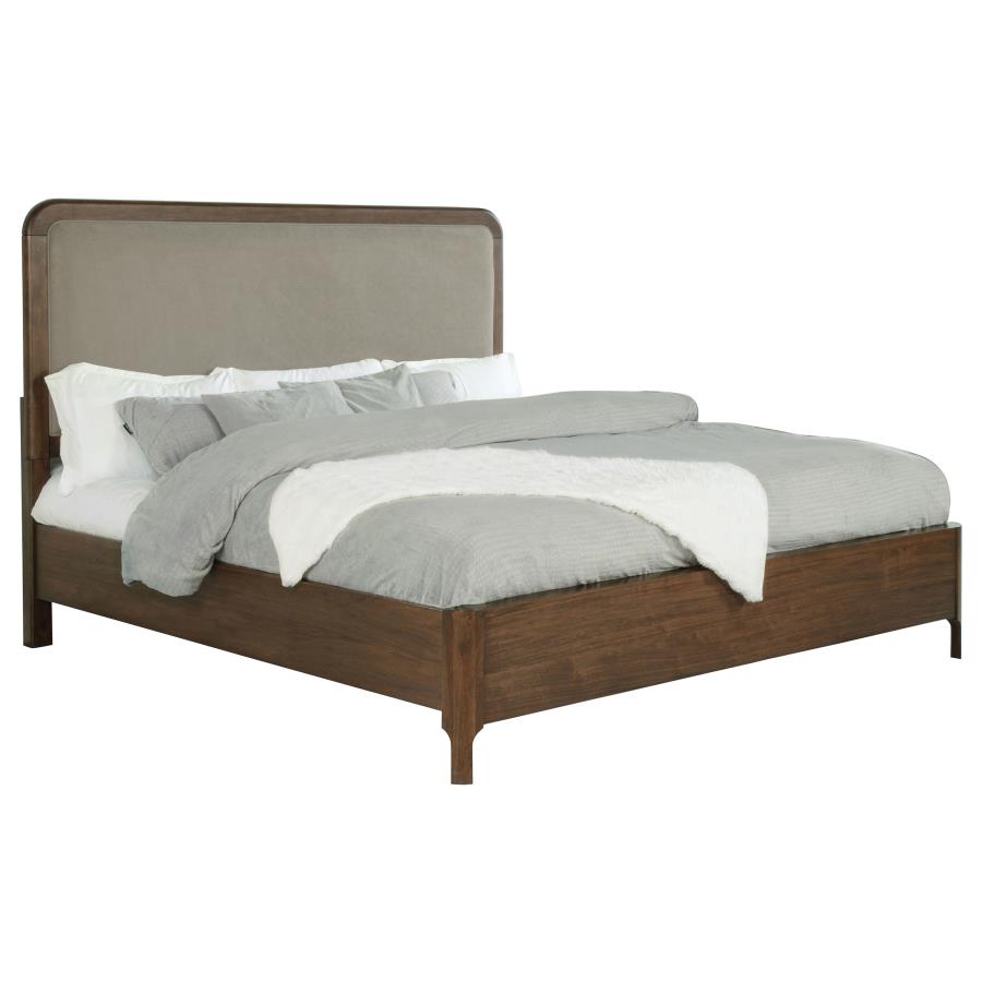 Cama MADERIA King (US)