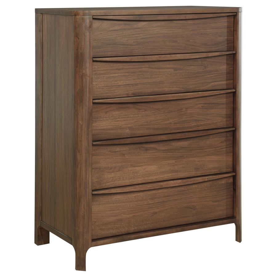 Chest MADERIA