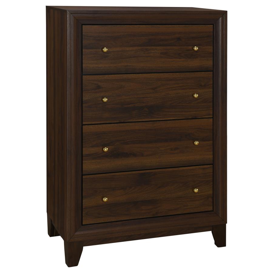 Chest WELSLEY