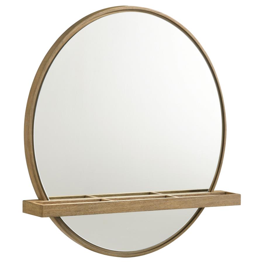 Espejo para vanity ARINI, sand wash
