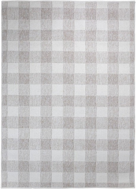 Tapete OKARA beige crema 160*230