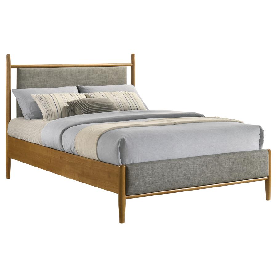 Cama MASON Queen (US)