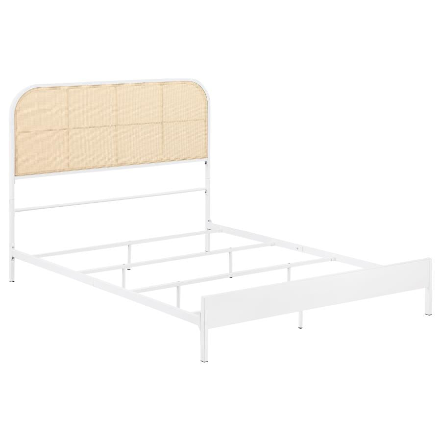 Cama Matrimonial AMHERST