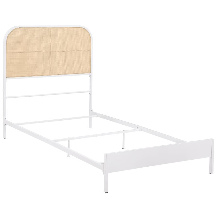 Cama Individual AMHERST