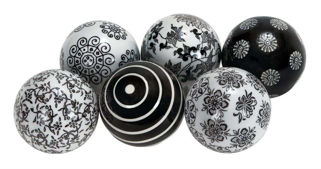 CERAMIC BALL S/6 3D