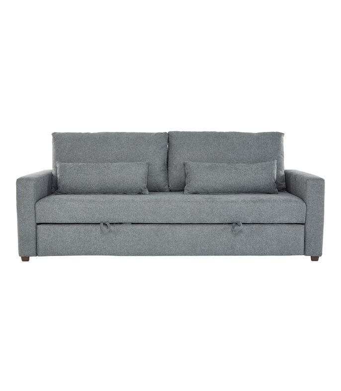 Sofá Cama KYRON Lyra grey