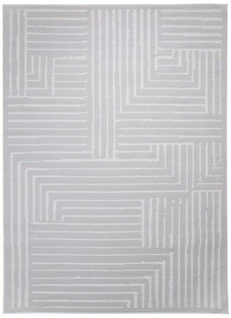 Tapete KIANA crema 160*230