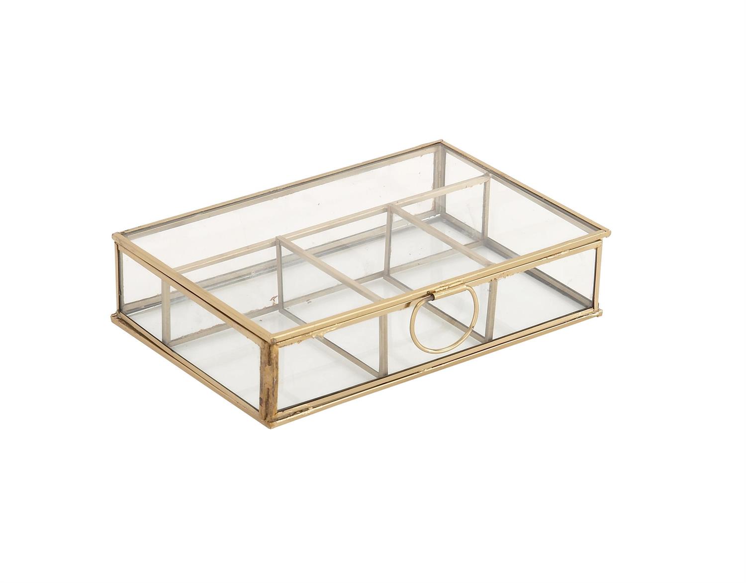 Caja Joyero