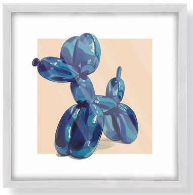 Cuadro GICLEE POP 4