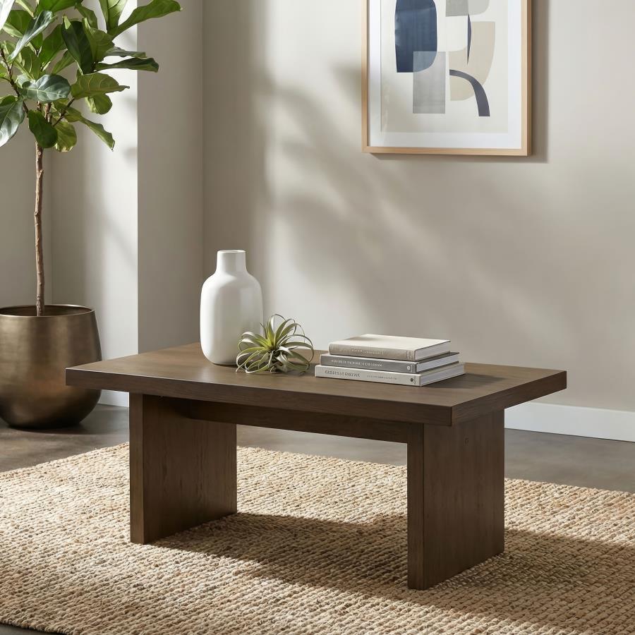 Mesa de centro DECKER