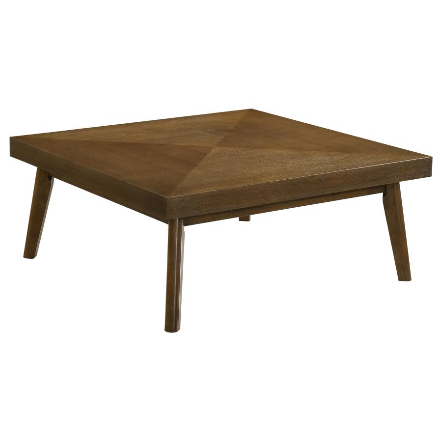 Mesa de centro WESTERLY 1 x 1 m