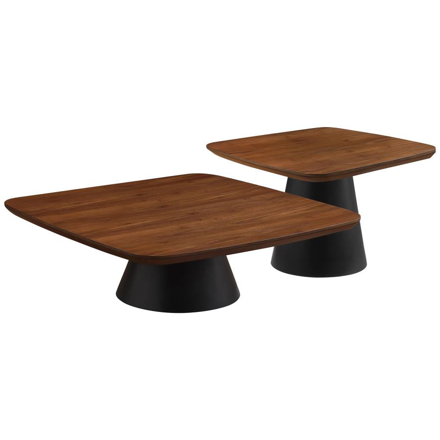 Mesa de centro 2pz EASON