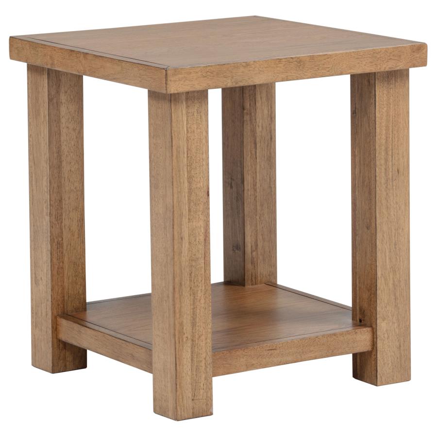 Mesa lateral BEASLEY