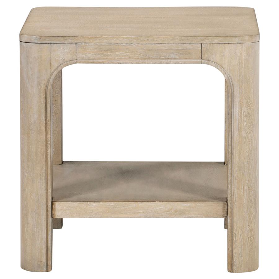 Mesa lateral SOLANO