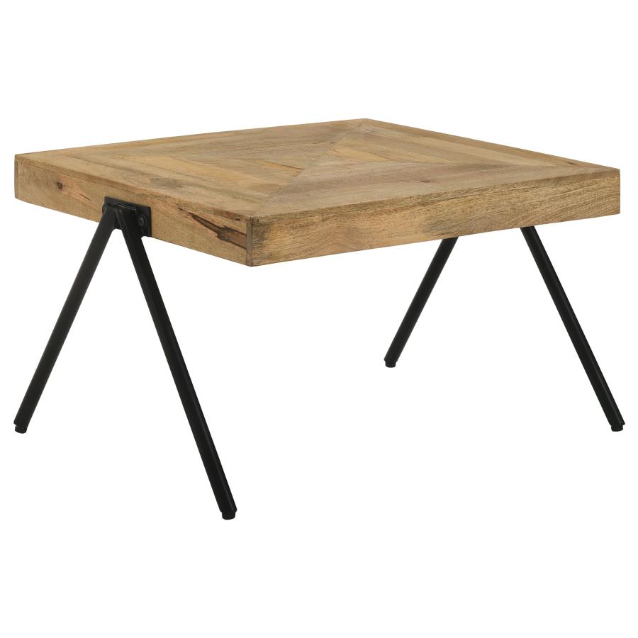 Mesa de centro AVERIA Mango, natural