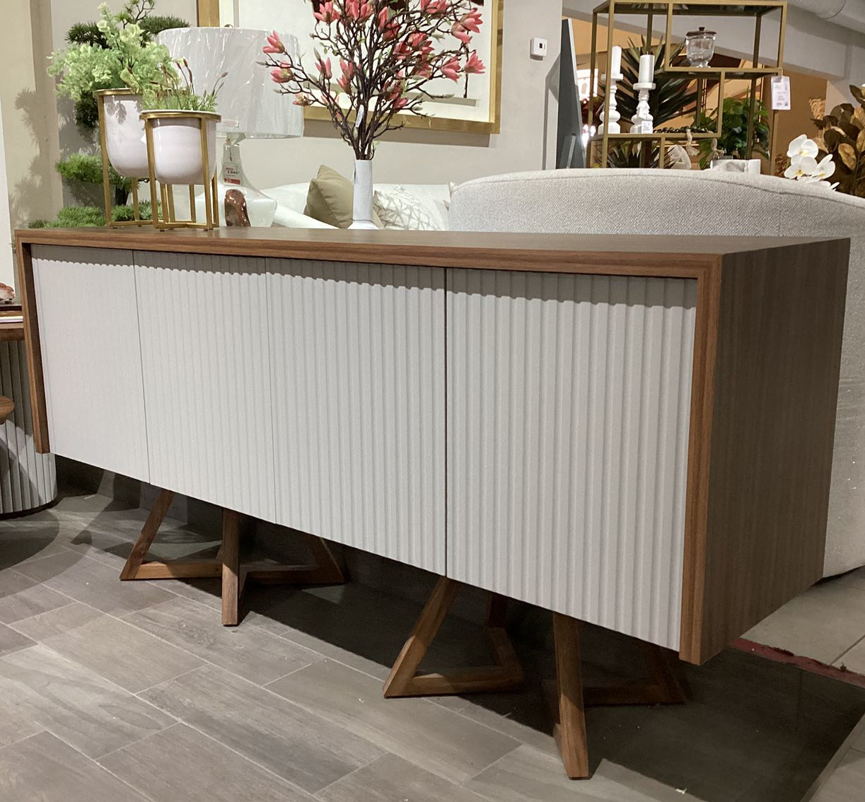 Credenza SAMOA