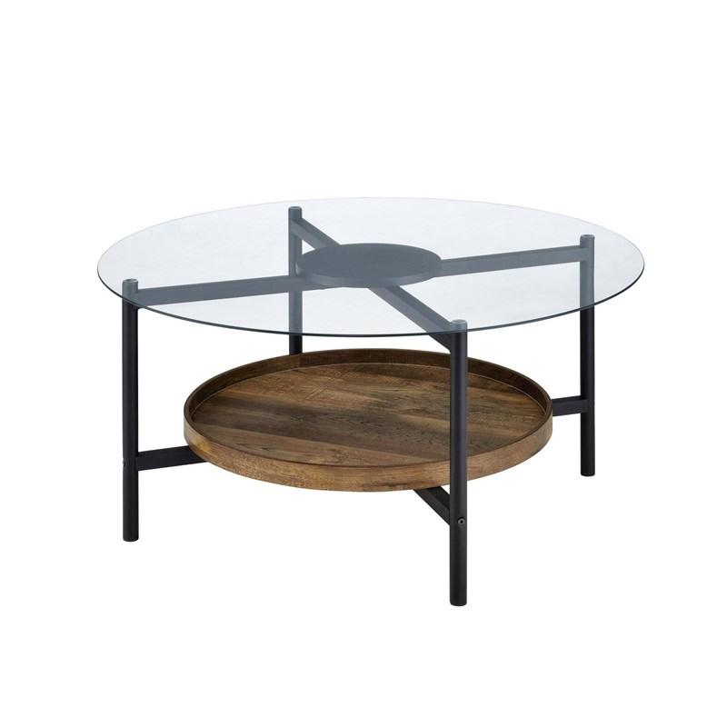 Mesa de centro DELFIN