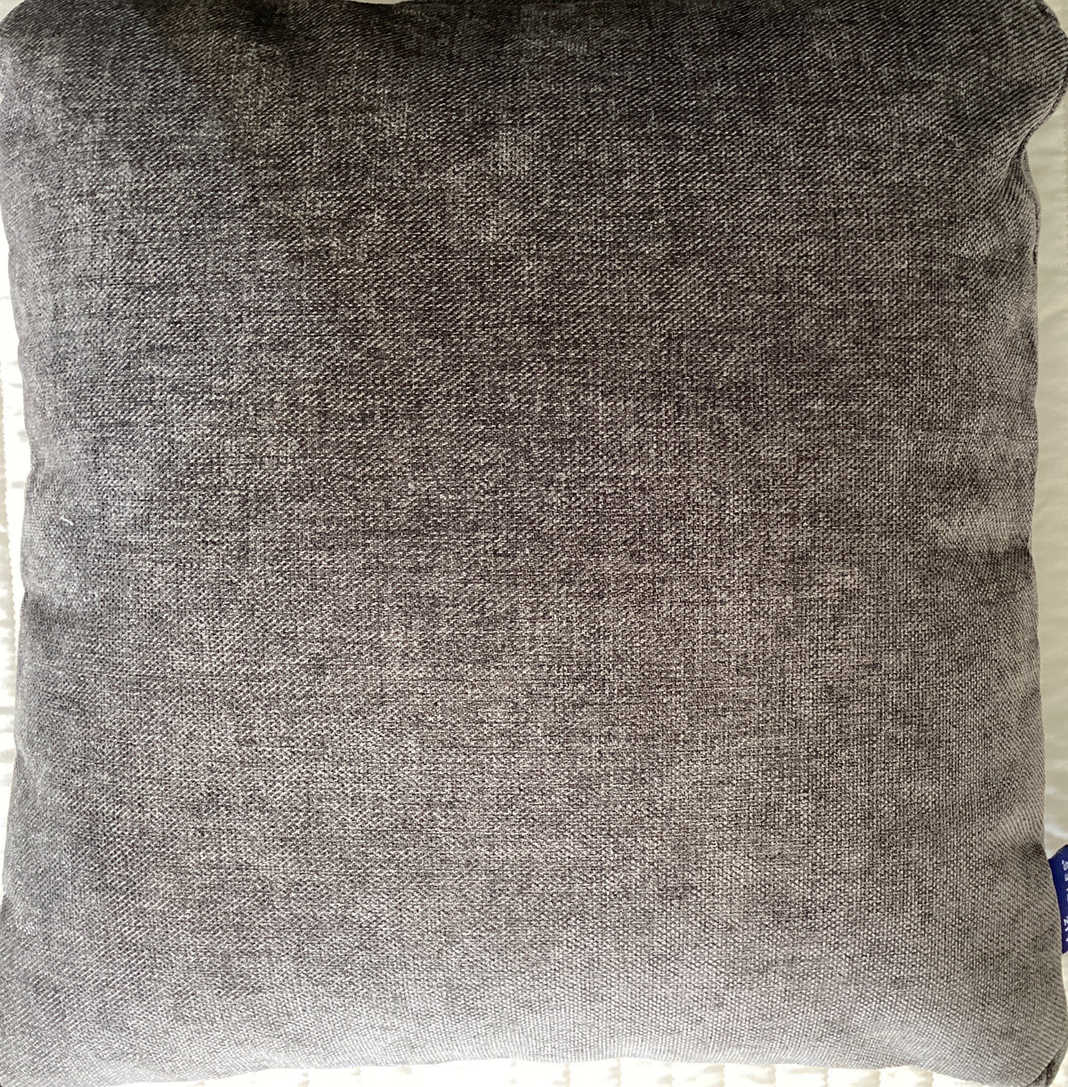 Cojín 50x50 / Bonucci Taupe