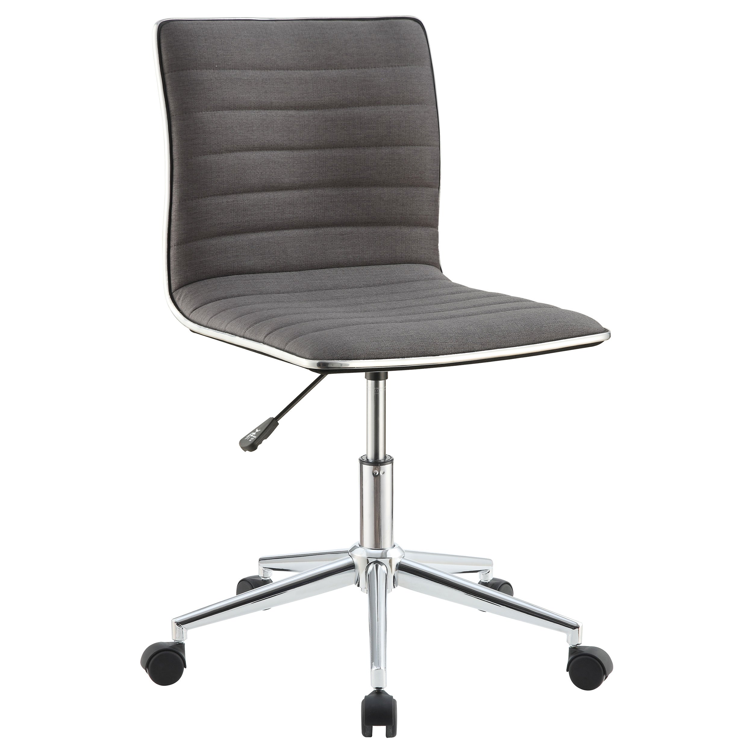 Silla para escritorio CHRIS, Gris