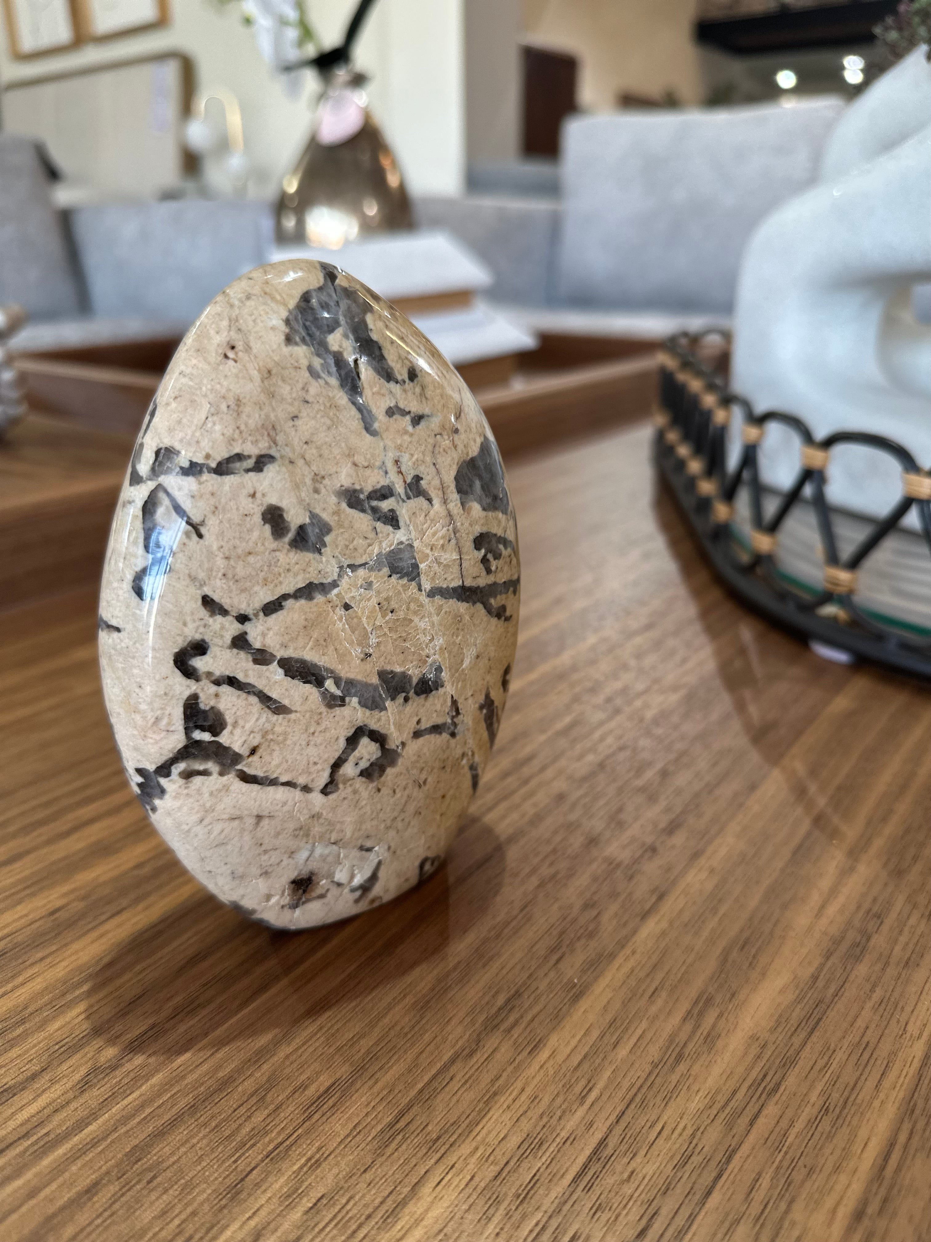 Feldespato piedra luna, 1.01 kg