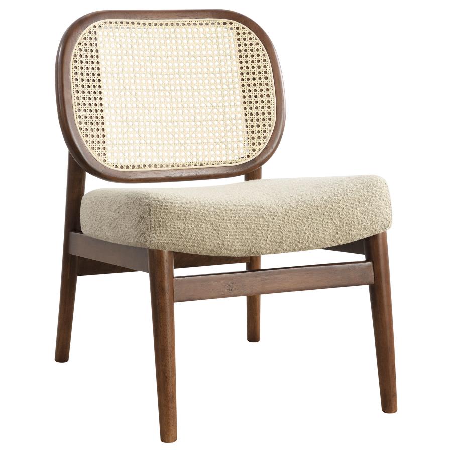 Sillón individual RAYO rattan