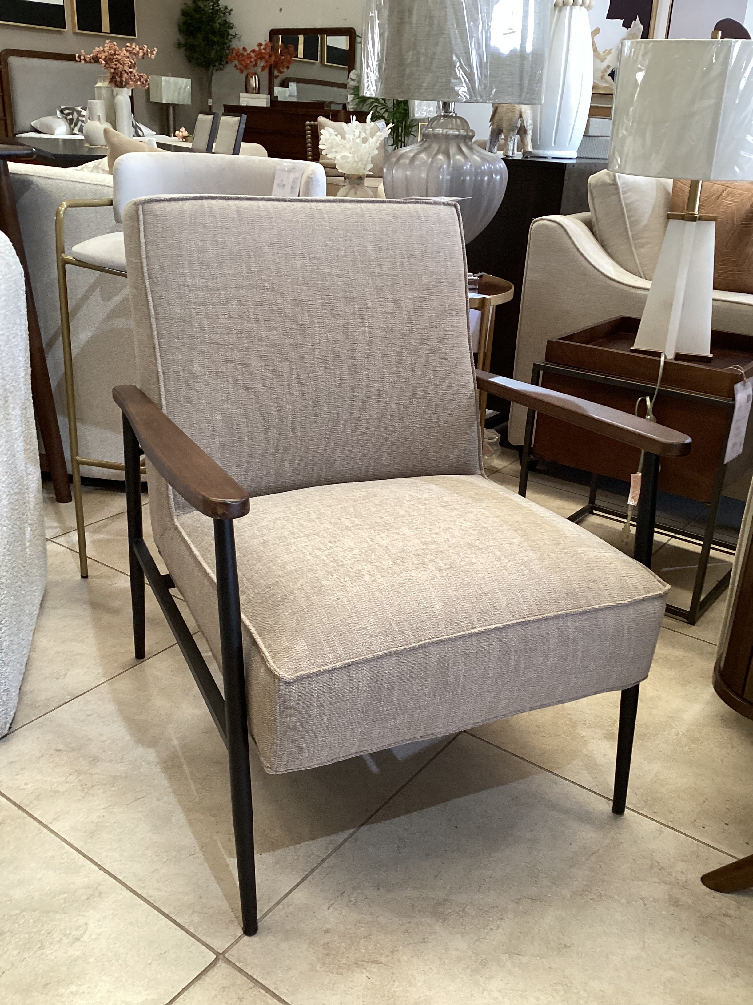 Sillón NICO / Bruno Sand