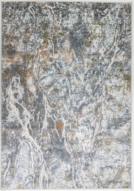 Tapete SALIM gris oro 240*330