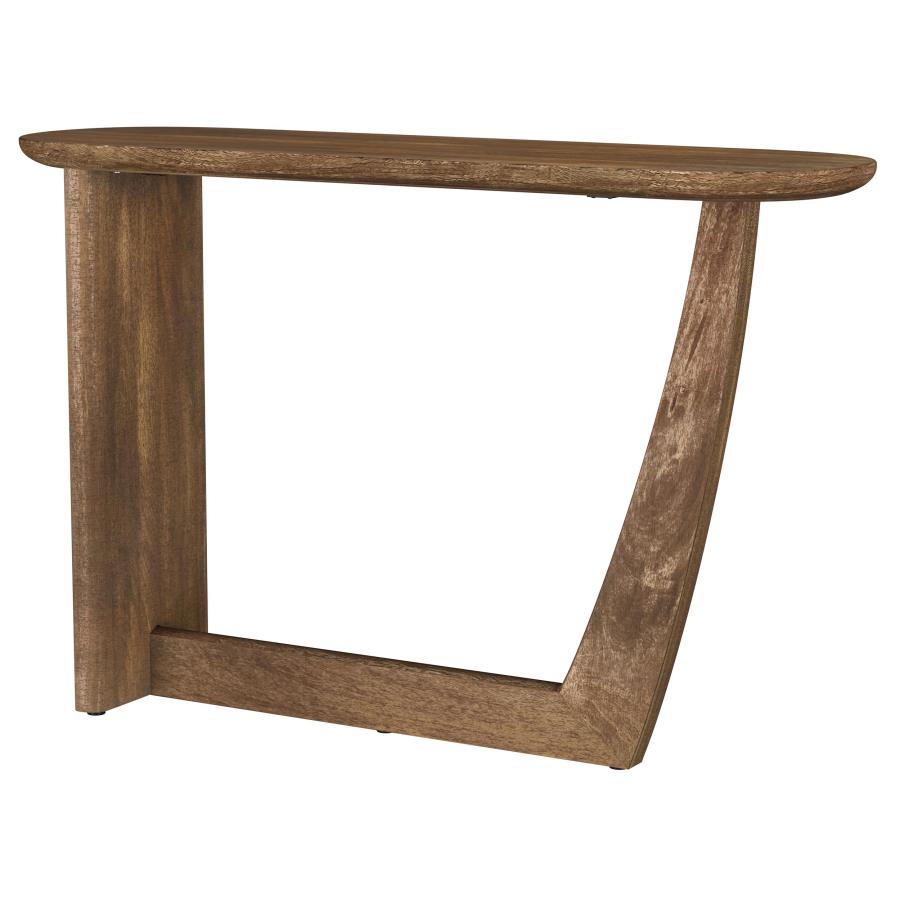 Mesa Consola FLETCHER , natural