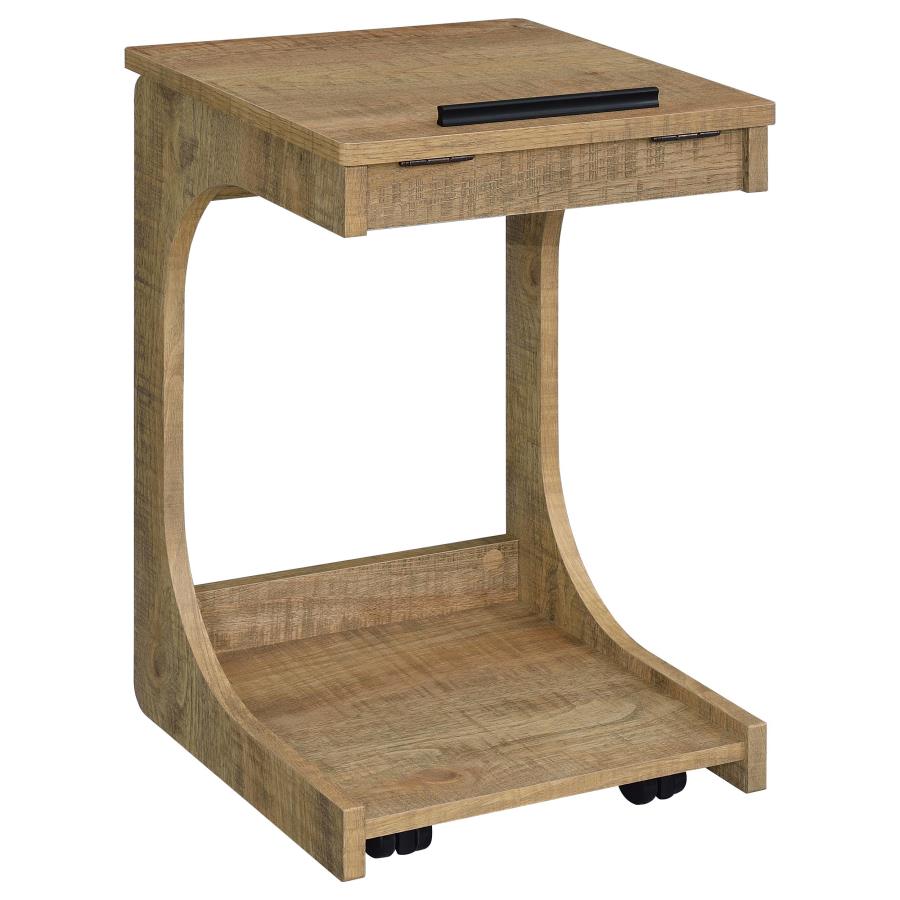 Mesa Auxiliar RALSTON, mango