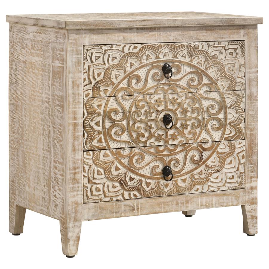 Gabinete decorativo MARISKA