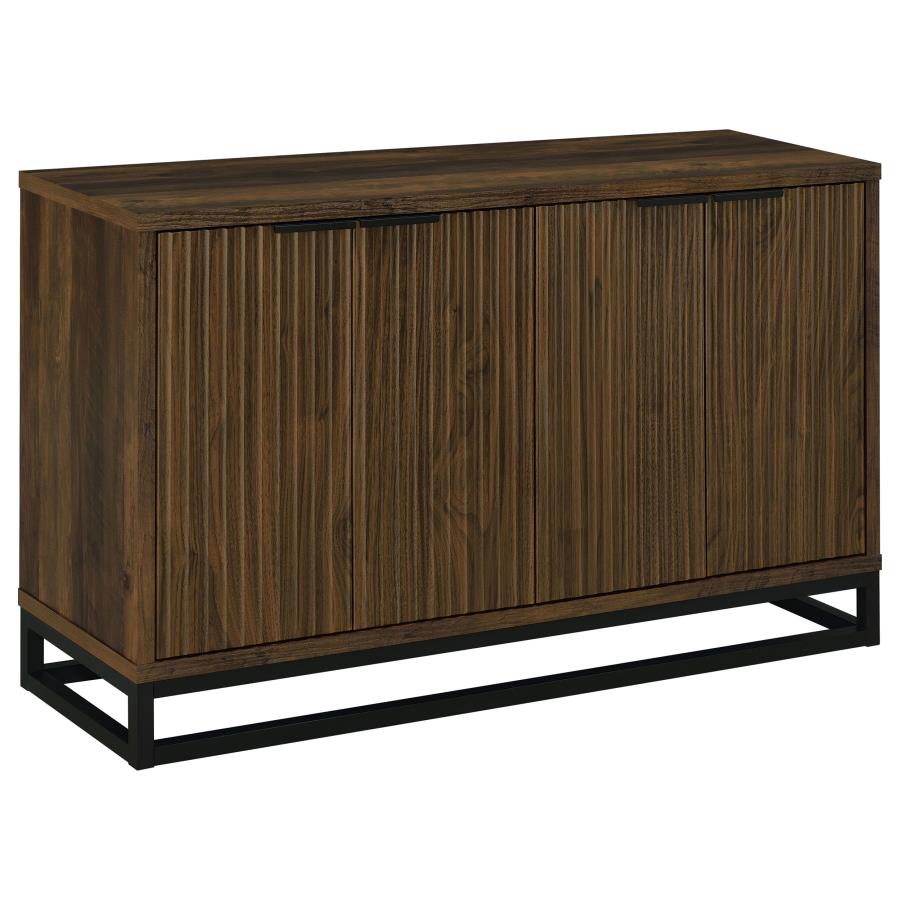Gabinete RYATT, café