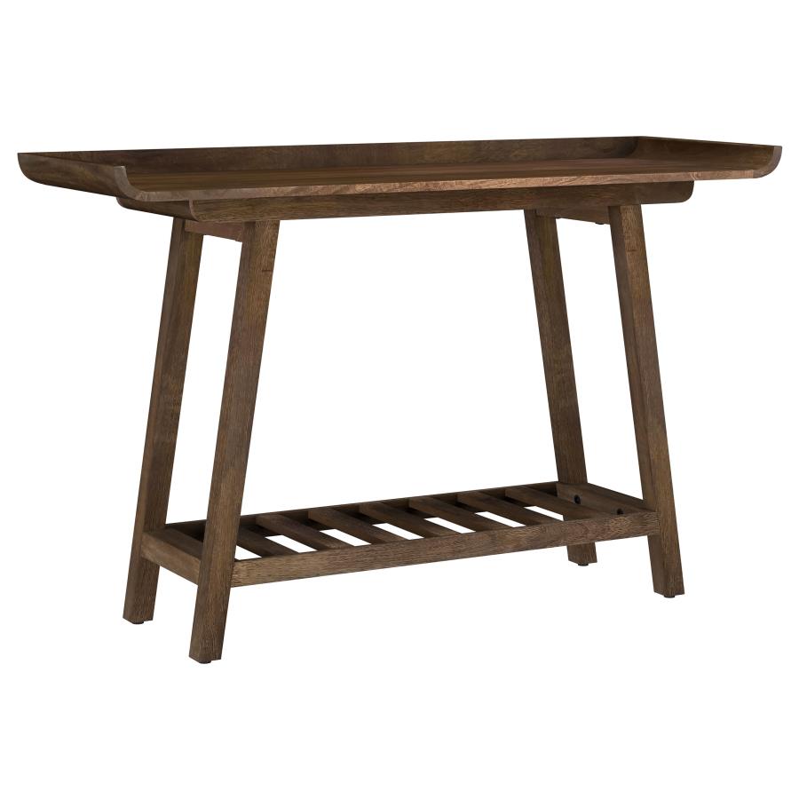 Mesa consola ORNELAS
