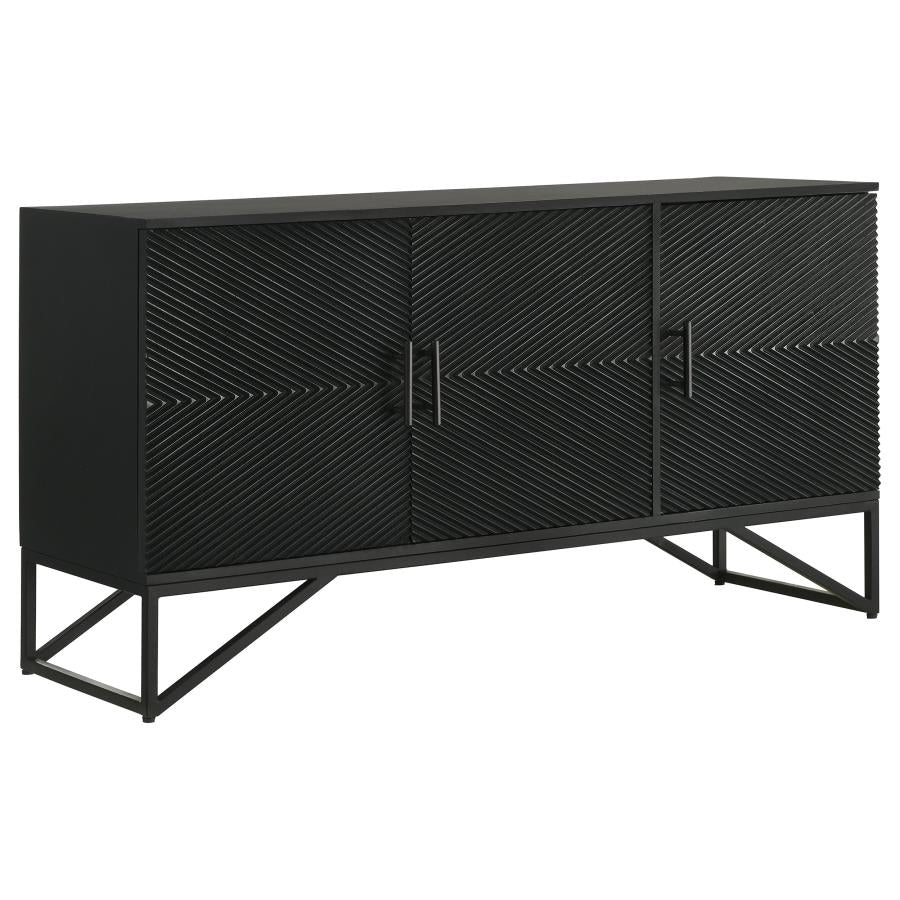Gabinete Negro RIDDELL