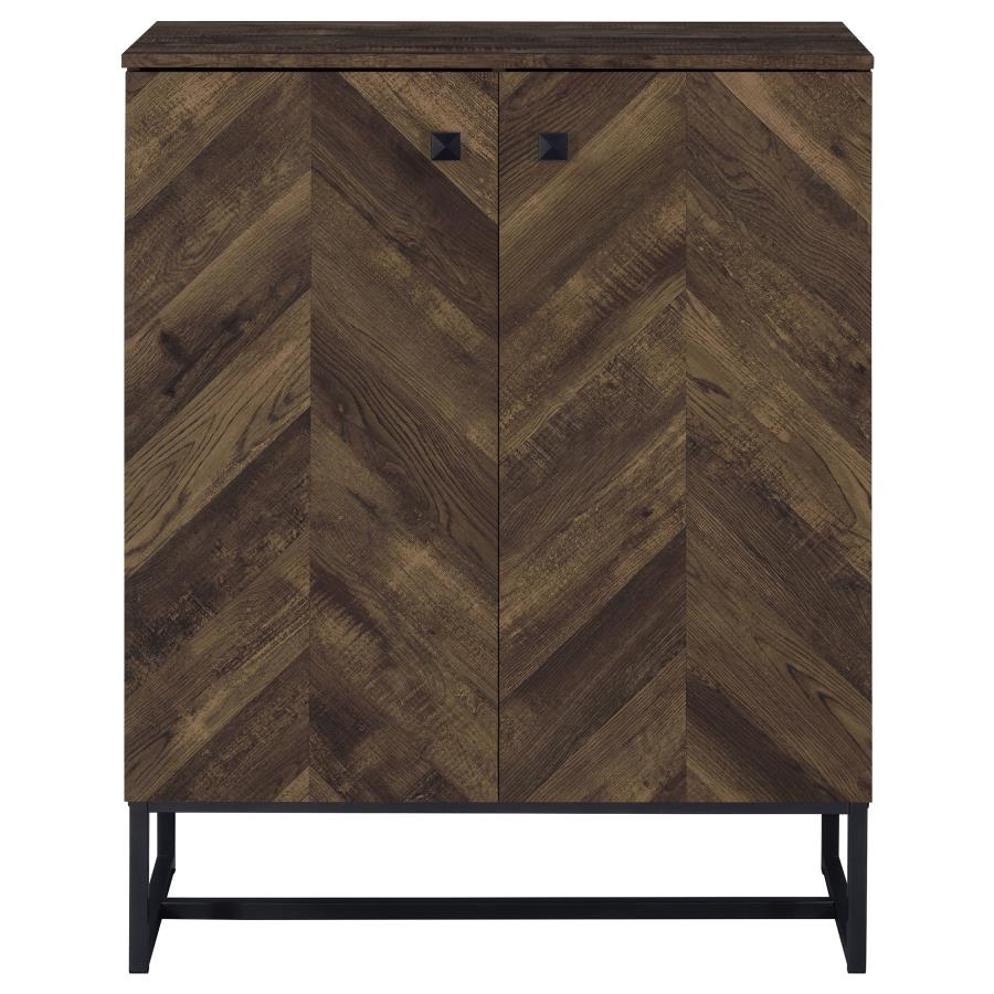 Gabinete CAROLYN 2 puertas