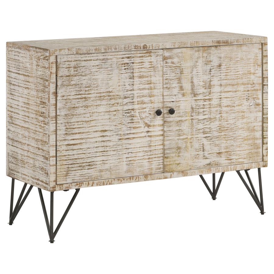 Gabinete MAILE Con 2 Puertas